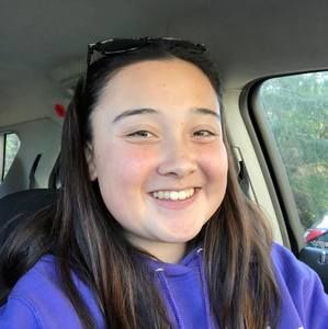 Meet your Posher, Abigail